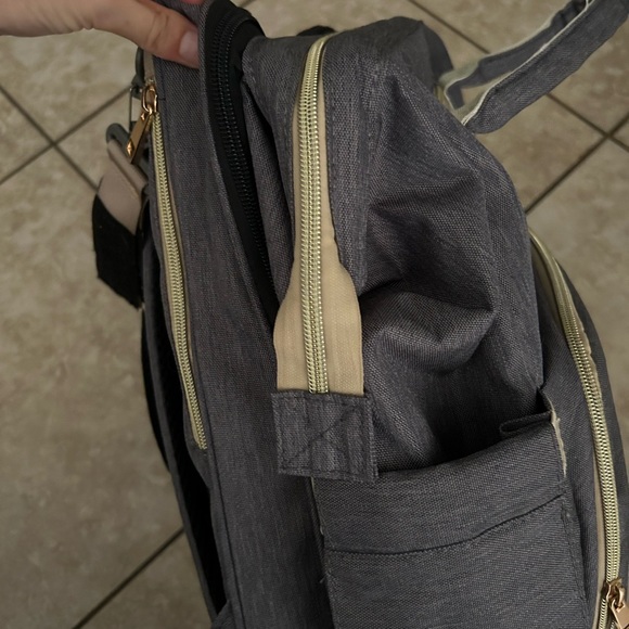 HOTBEST Diaper Bag Backpack